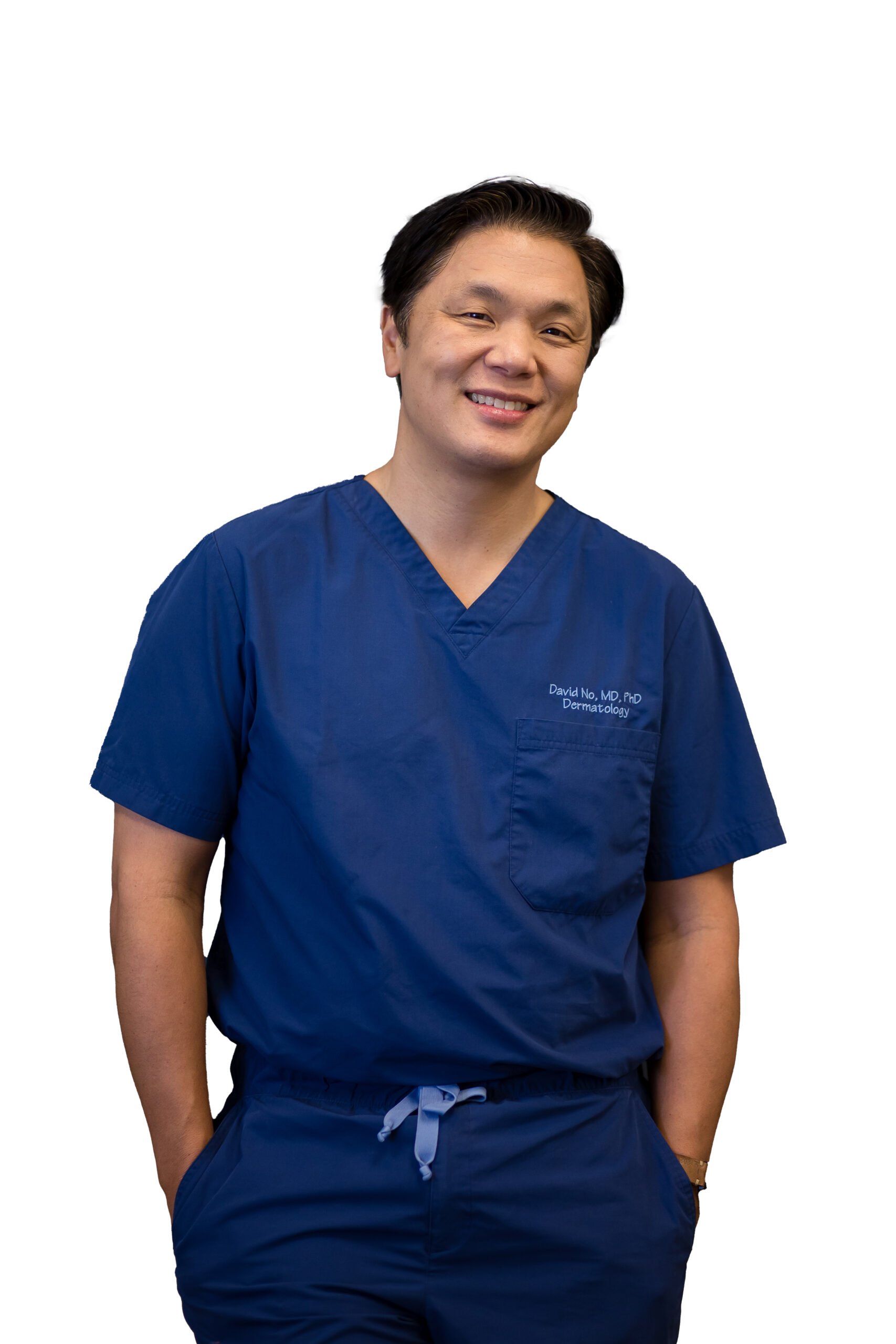 Dr. No Dermatology Center of Northern California