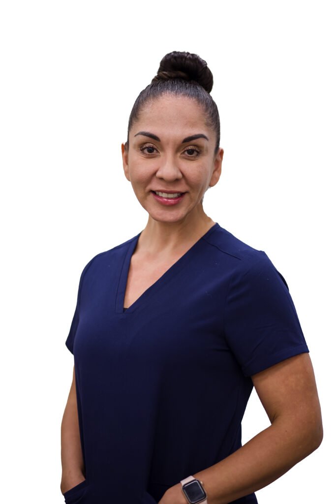 Sylvia Ortega - Dermatology Center of Northern California