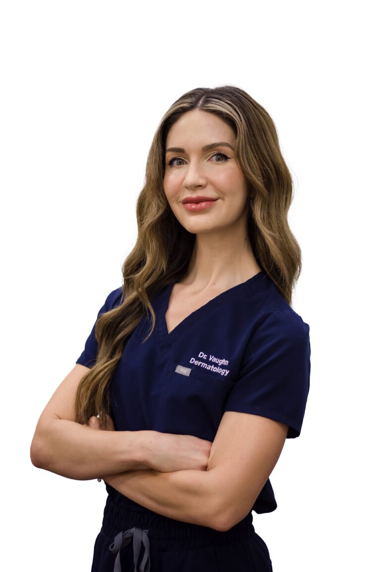 Dr. Vaughn Dermatology Center of Northern California